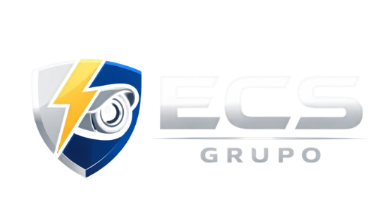 ECS Grupo Logo