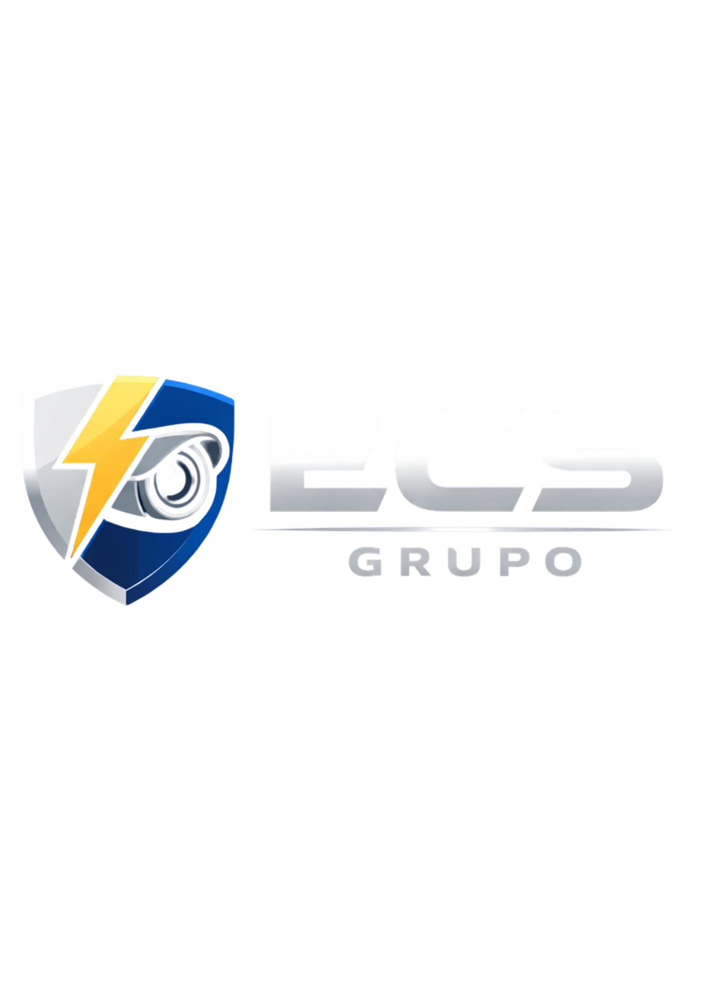 ECS Grupo Logo