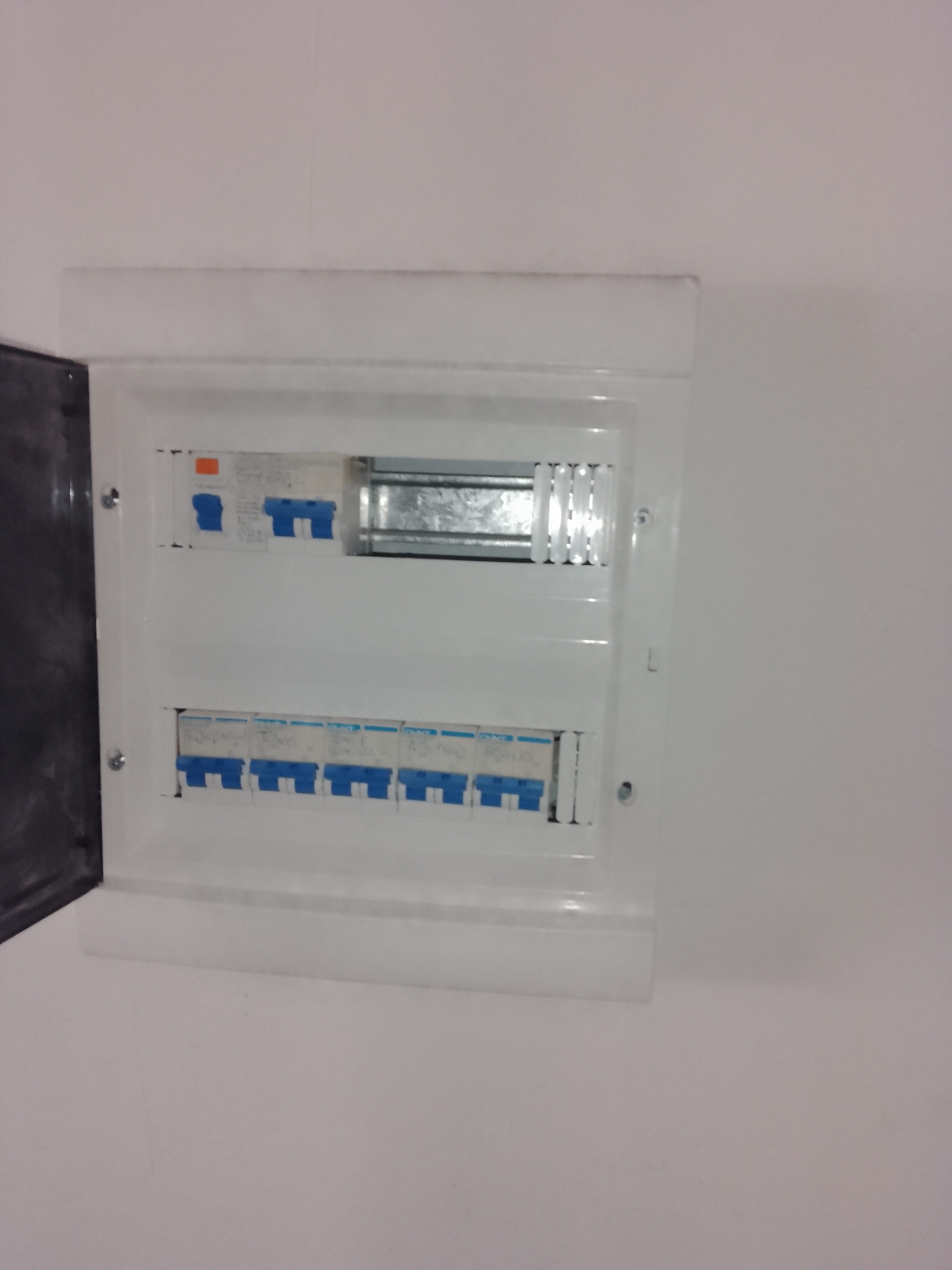 Instalación Eléctrica