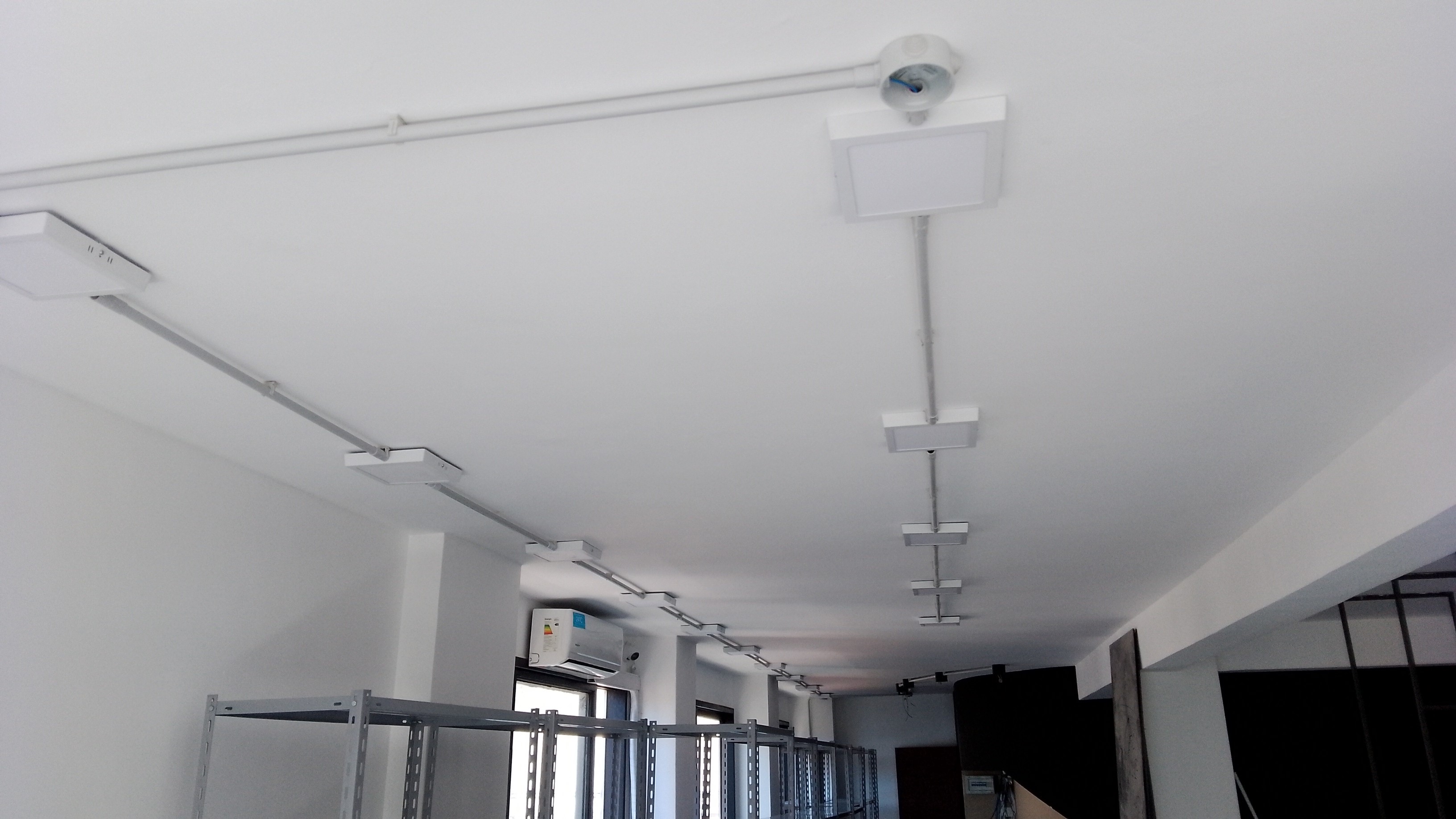 Instalación Eléctrica