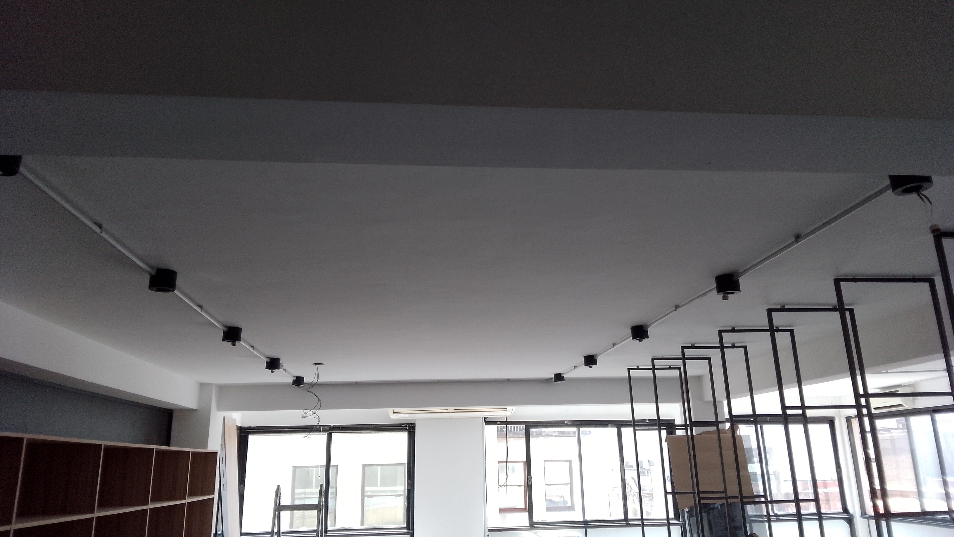 Instalación Eléctrica